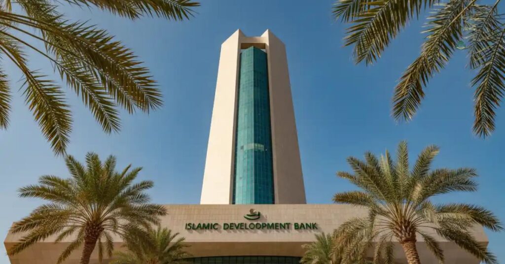 Islamic Development Bank
