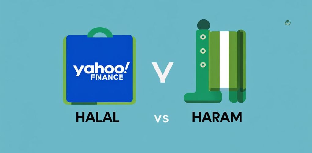 yahoo-finance-halal-or-haram