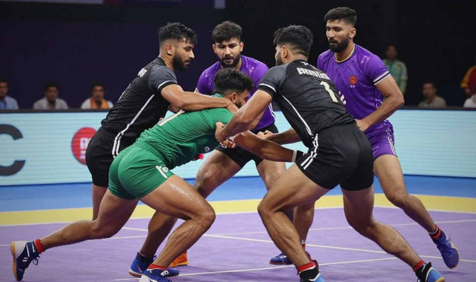 কমনওয়েলথ কাবাডি ও ভারতের ১৭ জনের তালিকা: যে া নয়, সিদ্ধান্তের দর্শন