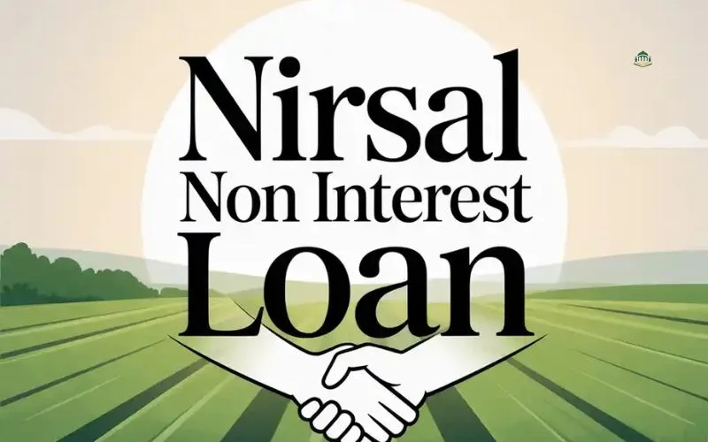 NIRSAL Non Interest Loan