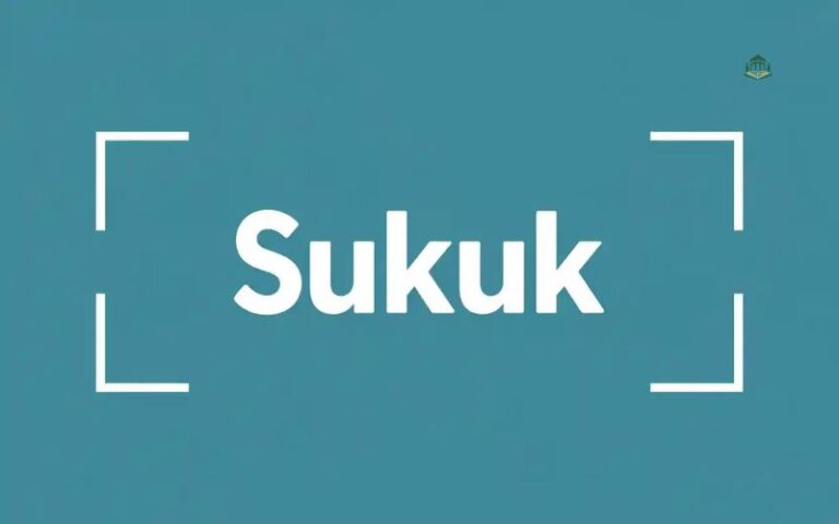 Sukuk