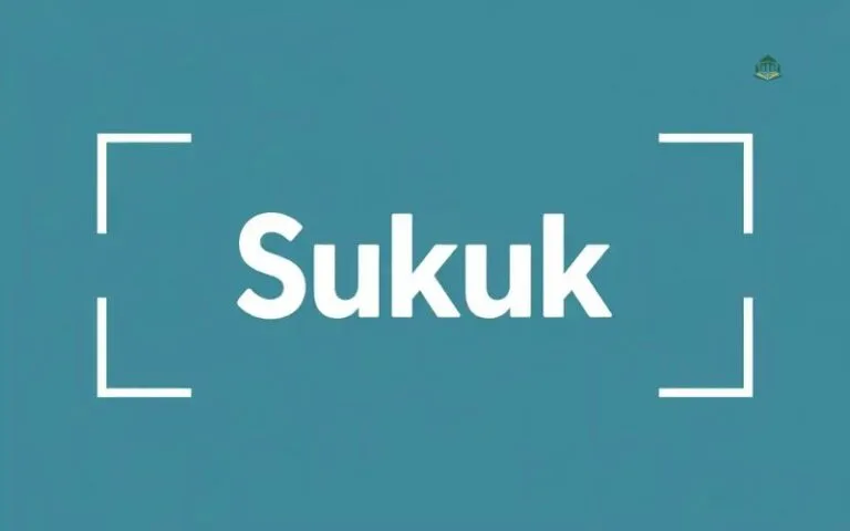 Sukuk