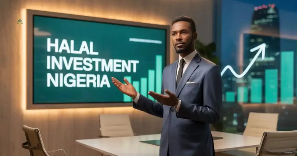 Halal investment in Nigeria