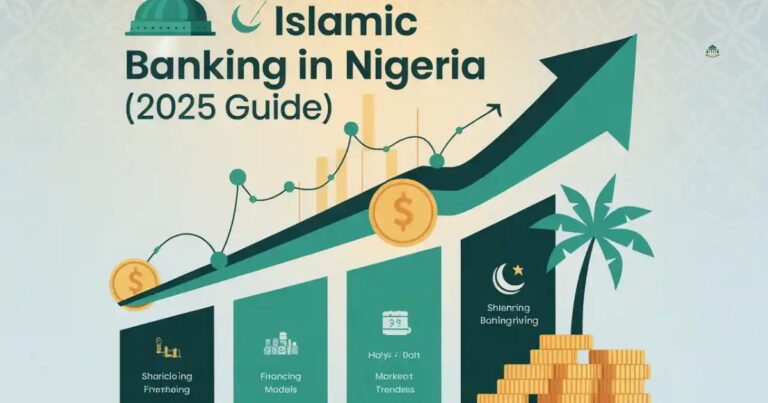 Islamic Banking in Nigeria