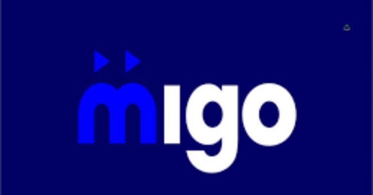 Migo loan app