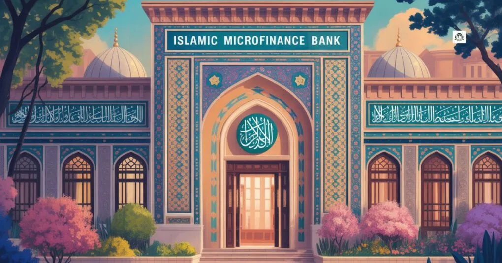 Islamic Microfinance Bank