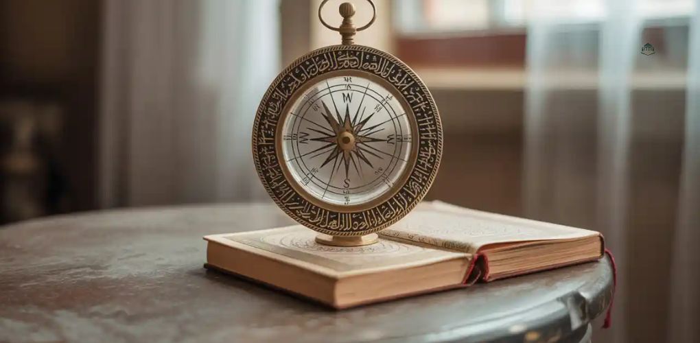 qibla-direction-with-compass