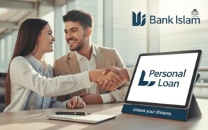 Bank Islam Personal Loan