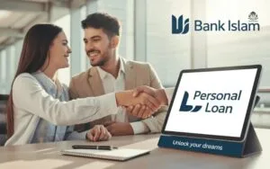Bank Islam Personal Loan