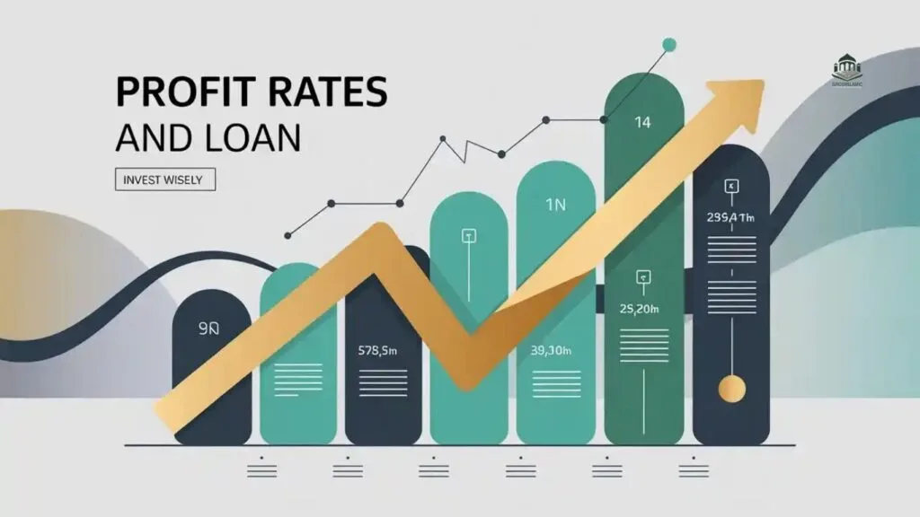 Comparing Profit Rates and Loan Options