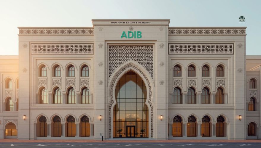 Abu Dhabi Islamic Bank Loan