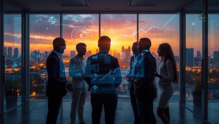 FRC Adopts Islamic Finance Reporting Framework