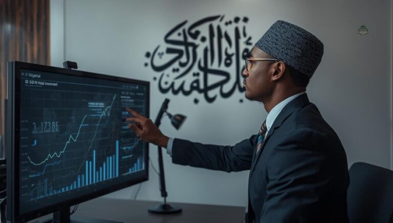 Halal Investment Companies