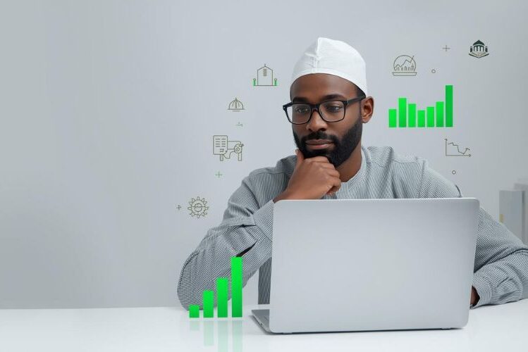 Halal investment opportunities in Nigeria through Jaiz Bank.