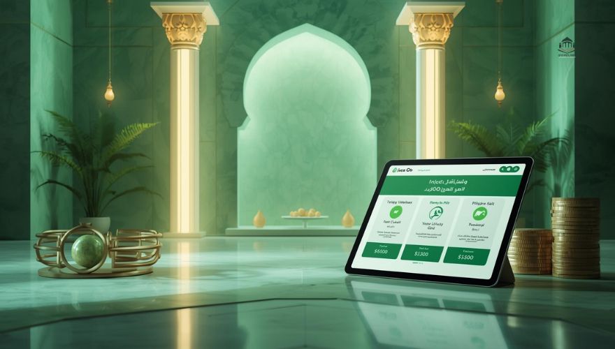 Islamic savings accounts and sukuk investment in 2026