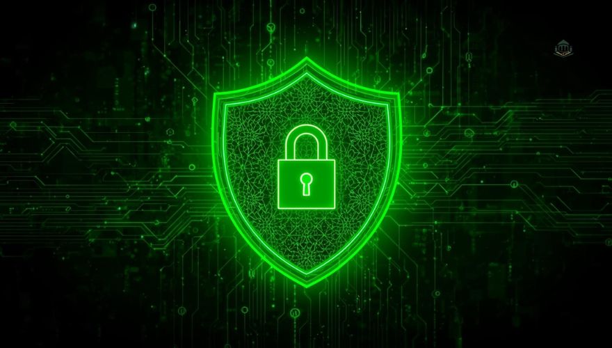 Security and fraud protection for Jaiz e Banking users.