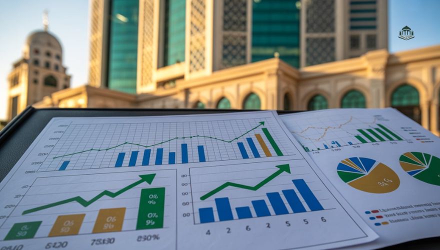 Islamic SME financing Malaysia profit rate compared to conventional interest rates